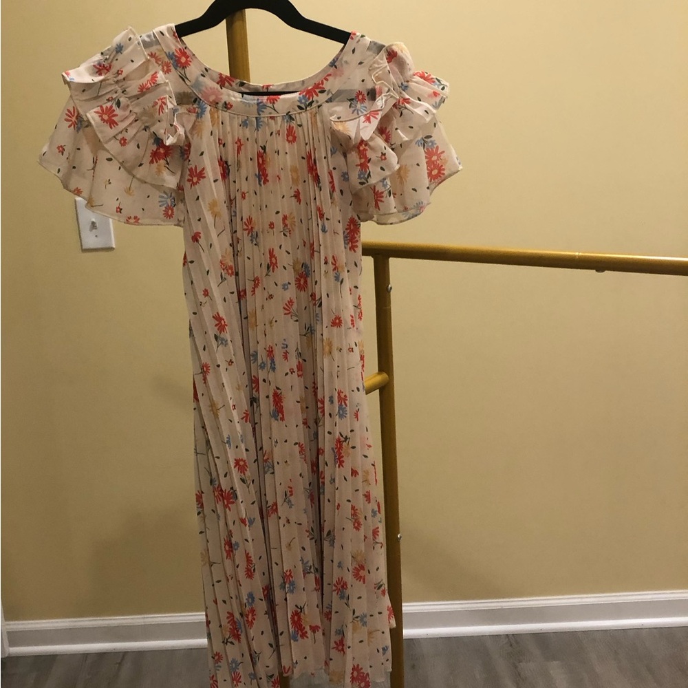Girls UCB Dress